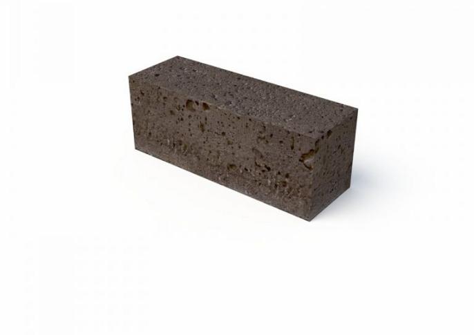 Schellevis Oudhollands DIKFORMAAT 21X7X8 CM TAUPE