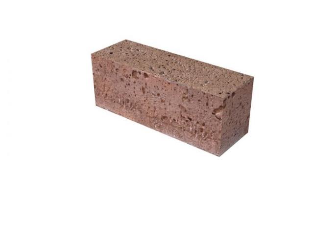 Schellevis Oudhollands DIKFORMAAT 21X7X8 CM ROODBRUIN