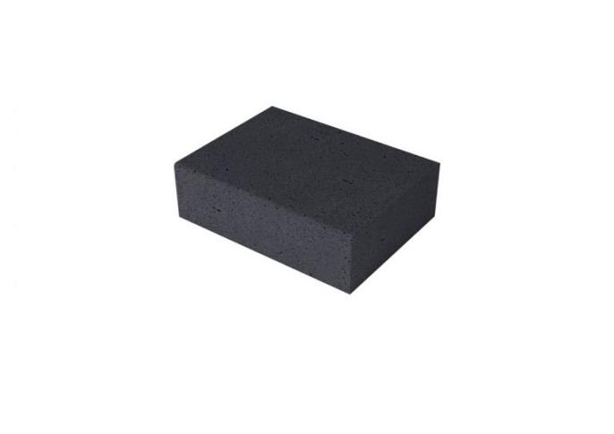 Schellevis Oudhollands HALVE TRAPTREDE 50X37X15 CM CARBON
