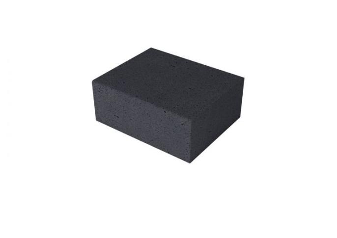 Schellevis Oudhollands HALVE TRAPTREDE 50X40X20 CM CARBON