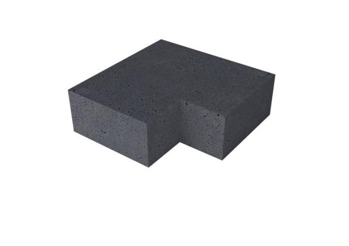 Schellevis Oudhollands TRAP HOEKSTUK 90° (40/20) BINNEN ANTRA. 60X60 CM