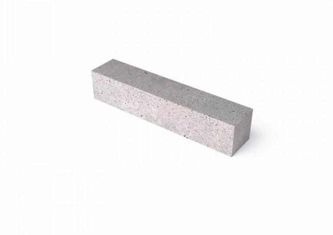 Schellevis Oudhollands STAPELELEMENT 75X15X15 CM GRIJS