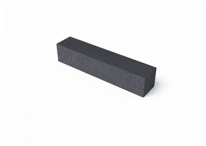Schellevis Oudhollands STAPELELEMENT 75X15X15 CM ANTRACIET
