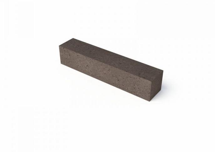 Schellevis Oudhollands STAPELELEMENT 75X15X15 CM TAUPE