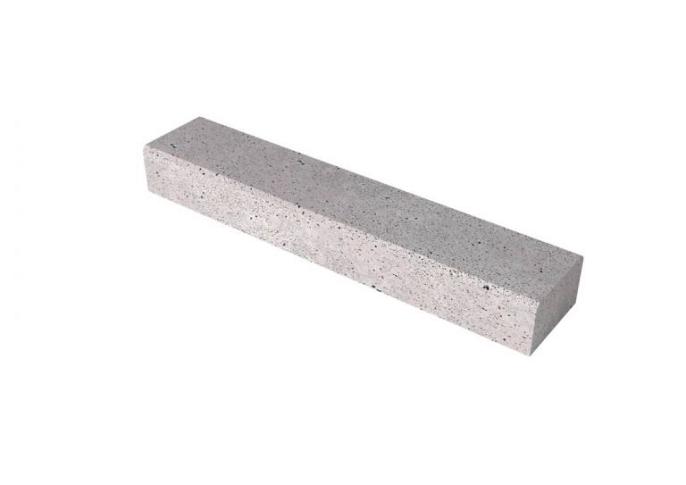Schellevis Oudhollands STAPELELEMENT 100X20X12 CM GRIJS
