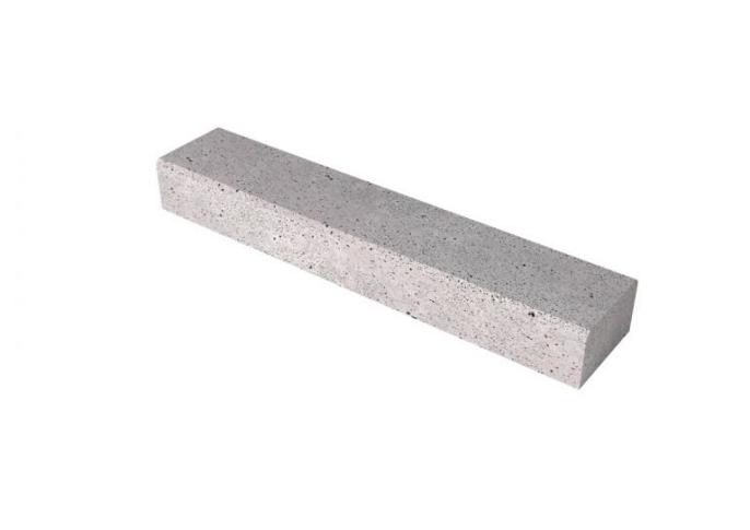 Schellevis Oudhollands STAPELELEMENT 100X20X12 CM GRIJS