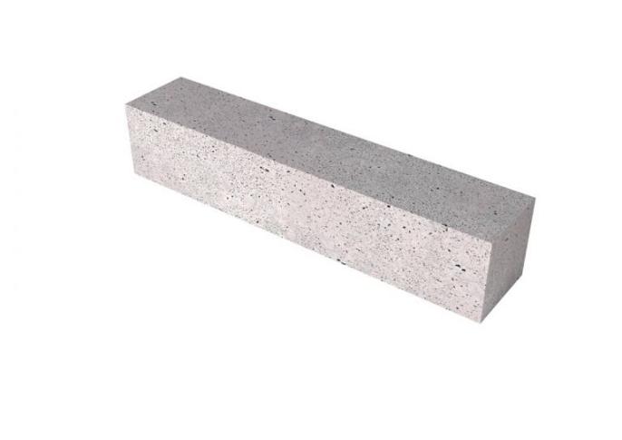 Schellevis Oudhollands STAPELELEMENT 100X20X20 CM GRIJS