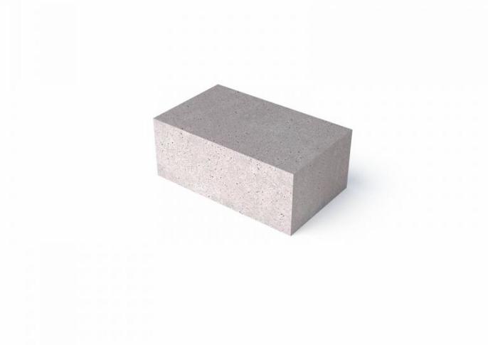 Schellevis Oudhollands ZITELEMENT 100X60X40 CM GRIJS