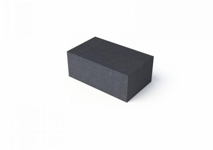 Schellevis Oudhollands ZITELEMENT 100X60X40 CM ANTRACIET