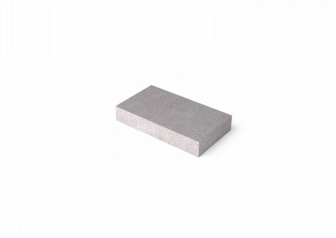 Schellevis Oudhollands SOKKEL 90X50X15 CM GRIJS
