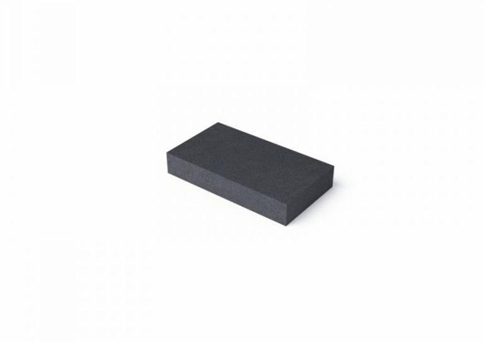 Schellevis Oudhollands SOKKEL 90X50X15 CM ANTRACIET