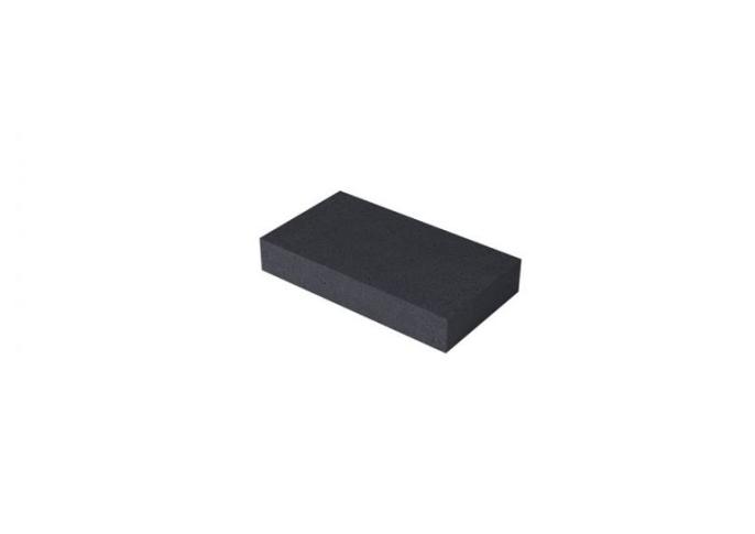 Schellevis Oudhollands SOKKEL 90X50X15 CM CARBON