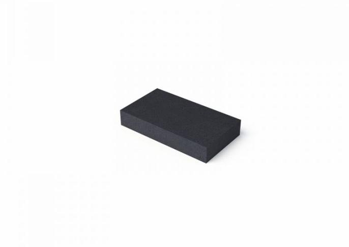 Schellevis Oudhollands SOKKEL 90X50X15 CM CARBON