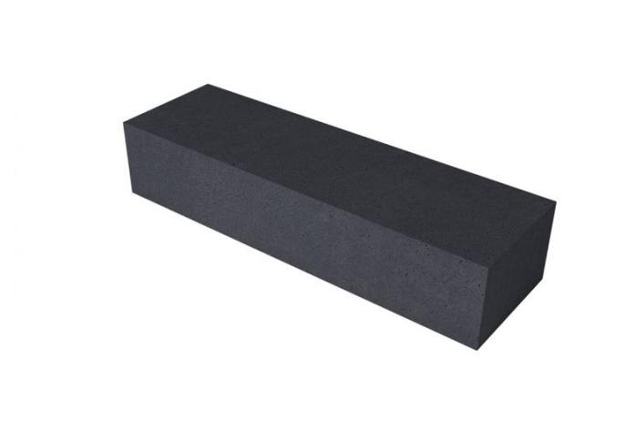 Schellevis Oudhollands ZITELEMENT 200X60X40 CM CARBON