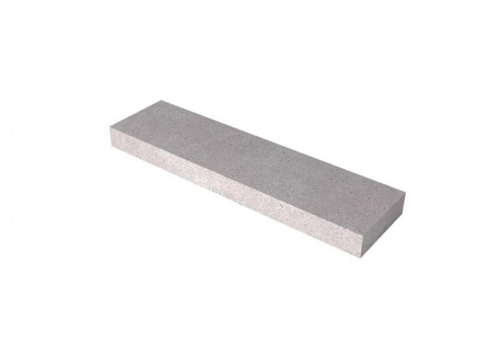 Schellevis Oudhollands SOKKEL 190X50X15 CM GRIJS