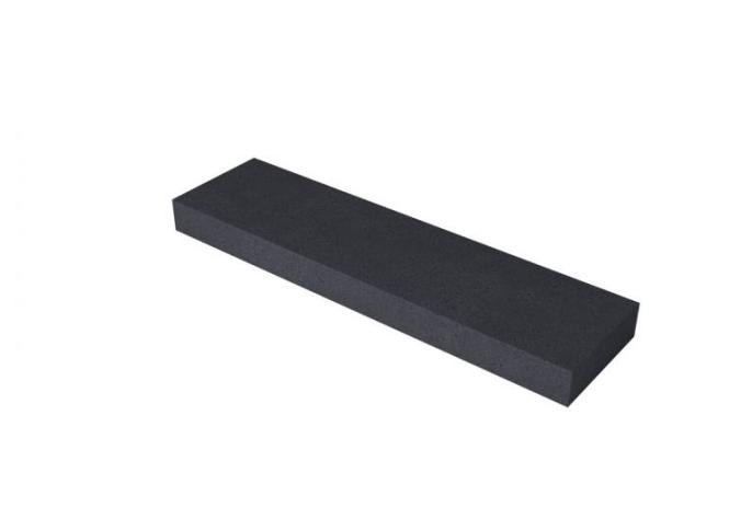 Schellevis Oudhollands SOKKEL 190X50X15 CM CARBON