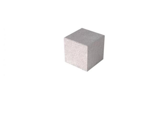 Schellevis Oudhollands ZITELEMENT VIERKANT 50X50X50 CM GRIJS