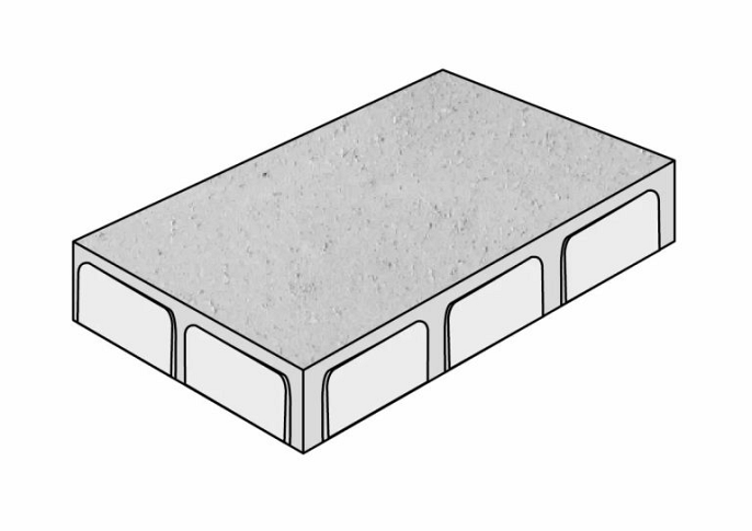 Furora+ 20x30x6cm Urban
