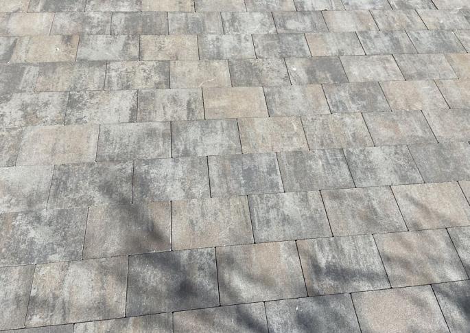 Furora+ 20x30x6cm Brown Nuance