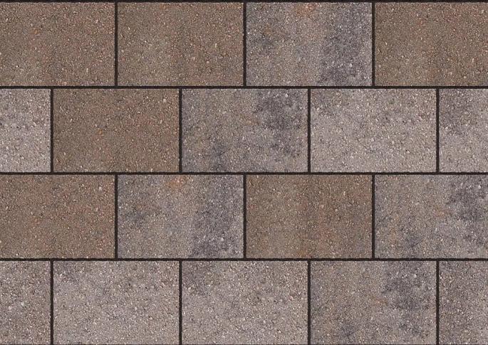 Furora+ 20x30x6cm Brown Nuance