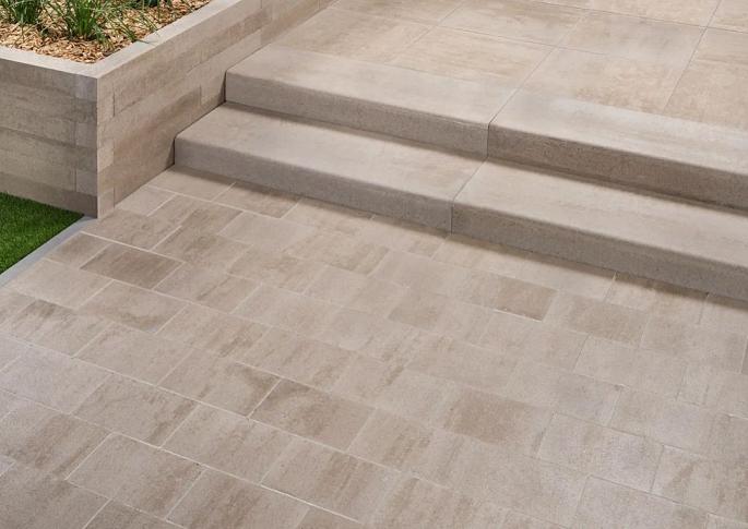 Furora+ 20x30x6cm Greige Nuance