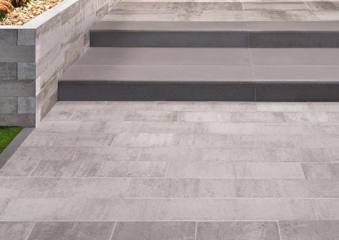 Furora+ 20x30x6cm Grey Nuance
