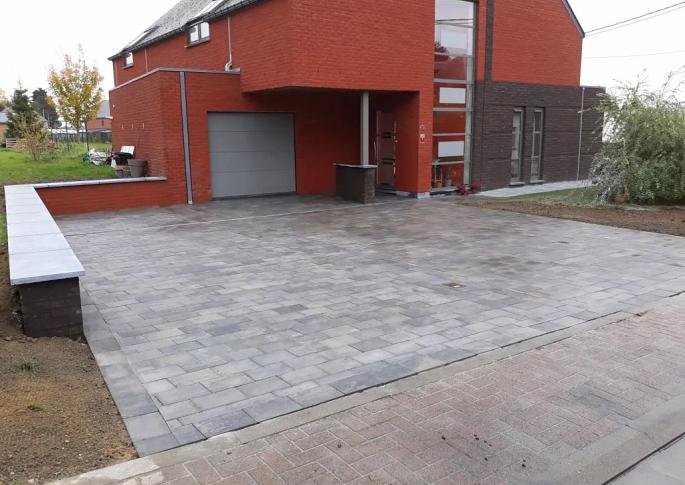Furora+ 20x30x6cm Grey Nuance