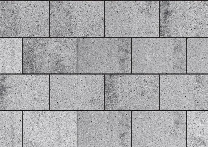 Furora+ 20x30x6cm Grey Nuance