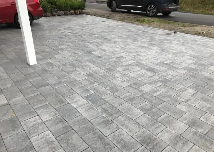Furora+ 20x30x6cm Grey Nuance