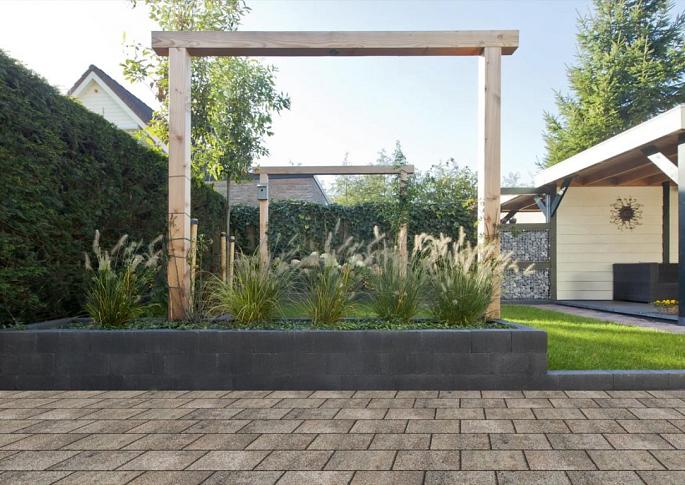 Furora+ 20x30x6cm Terra Nuance