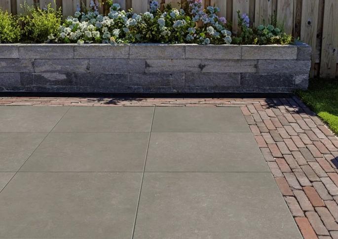 Ceradin Cortona 60x60x2cm Musk