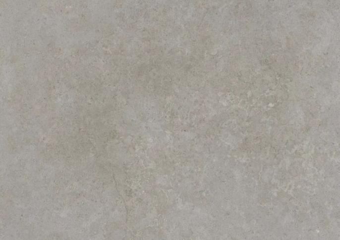Ceradin Cortona 60x60x2cm Silver