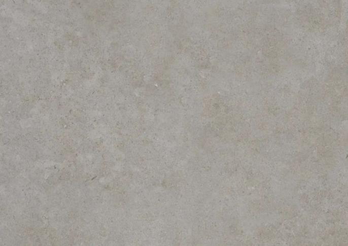 Ceradin Cortona 60x60x2cm Silver