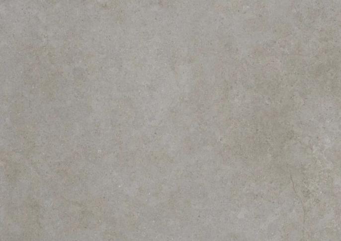 Ceradin Cortona 60x60x2cm Silver