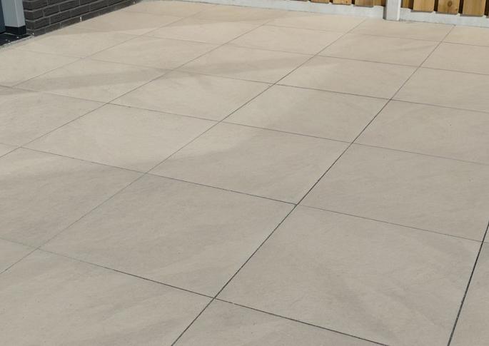 Ceradin Lucca 60x60x2cm Mocca