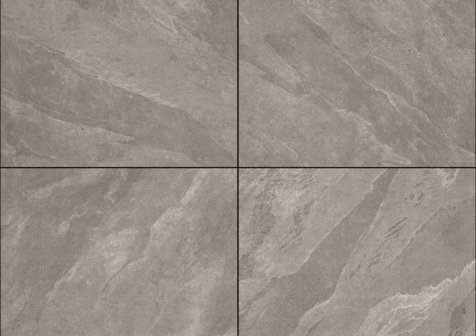 Cerasolid Lucca 90x90x3cm Stone