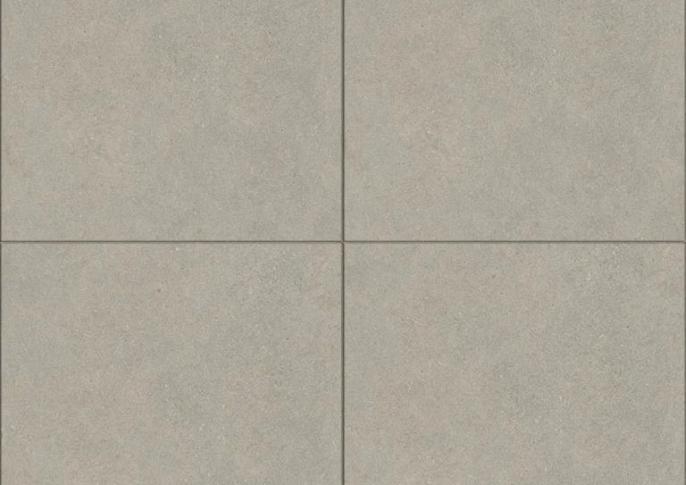 Cerasolid Essence Soma 100x100x3cm Lite Grey