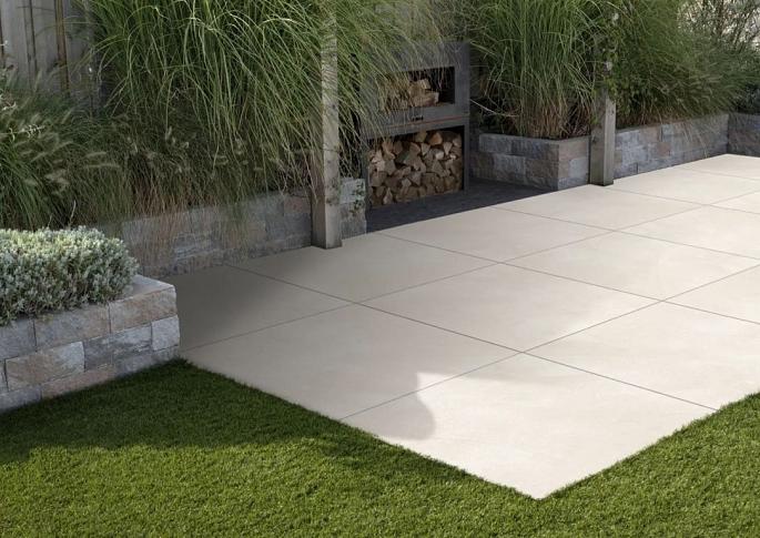 Ceramiton Montaro 60x60x4cm Beige