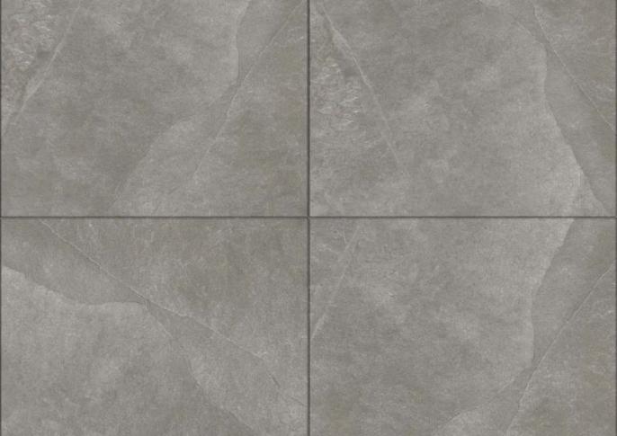 Ceramiton Montaro 60x60x4cm Grey