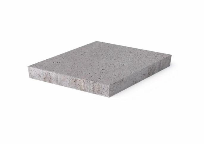 Schellevis Oudhollands Tegel Facet 60x60x10 Grijs
