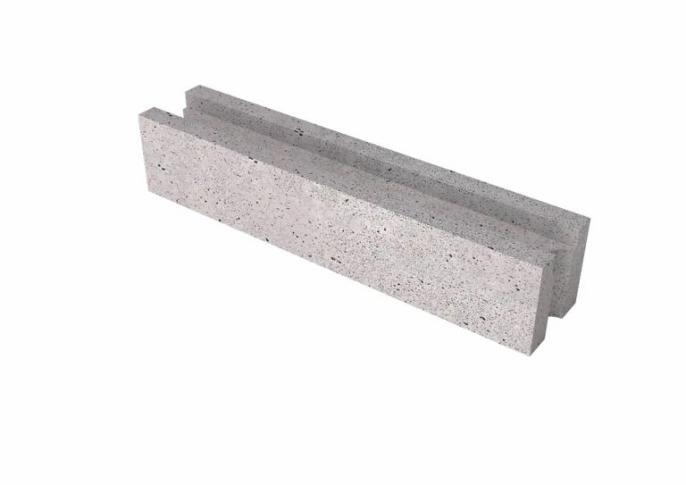 Schellevis Oudhollands Groenwand druppelslang Grijs100x20x20