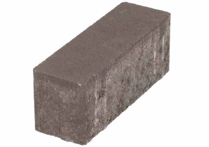 Strackstone Kera GRN+ DF 21x7x8 vlak EV bruin