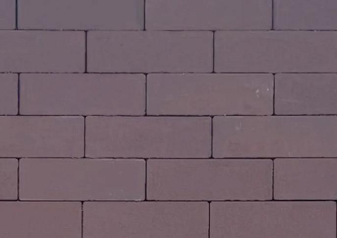 Strackstone Kera GRN+ DF 21x7x8 vlak EV rood