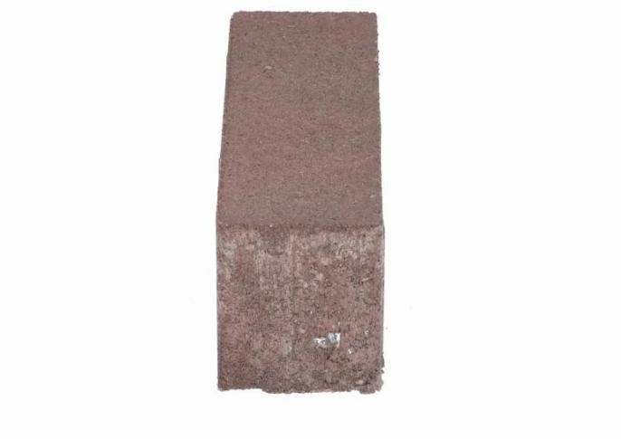 Strackstone Kera GRN+ DF 21x7x8 vlak EV rood-bruin