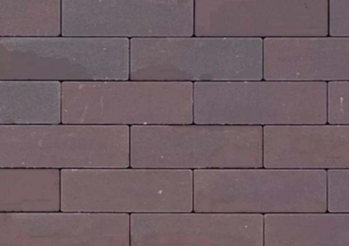 Strackstone Kera GRN+ DF 21x7x8 vlak EV rd/br gen
