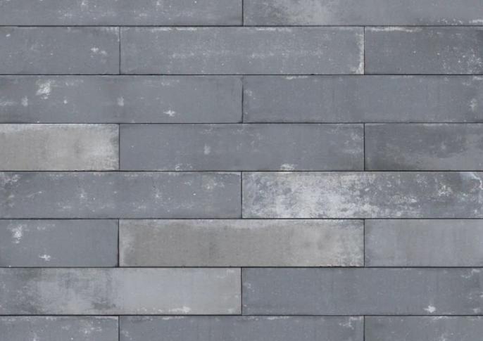 Wallblock New 12x10x60 Zeeuws Bont