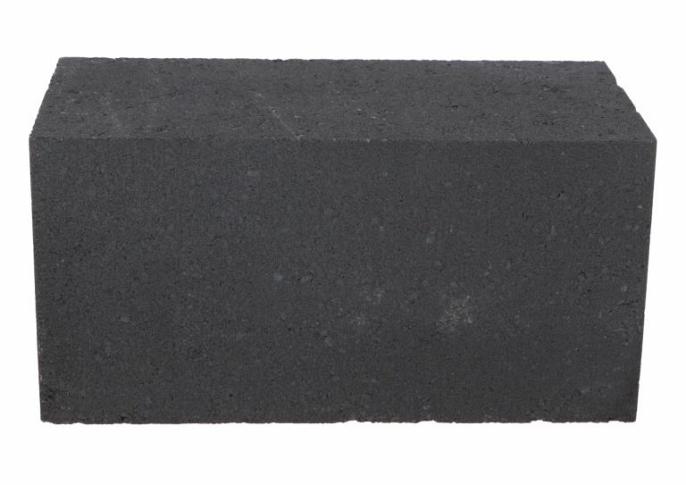 Wallblock New 15x15x30 Antraciet