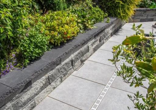 Wallblock Split 12x15x60 Zeeuws Bont