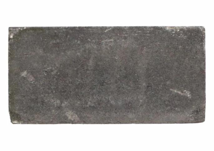 Wallblock Old 15x15x30 Antraciet