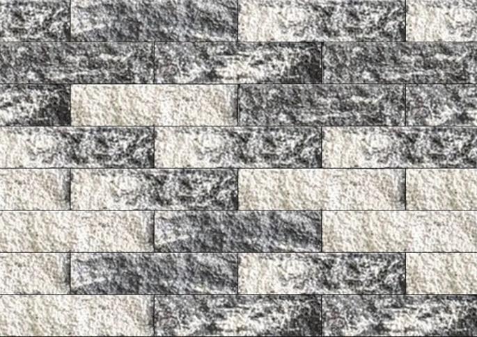 Wallblock Old 15x15x60 Zeeuws Bont